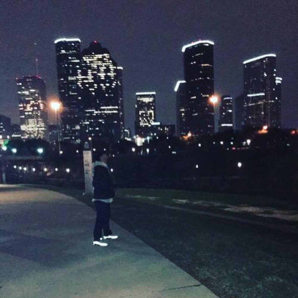 Meet your Posher, Erik